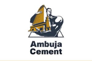 Ambuja Cement Logo - Urban Terrace