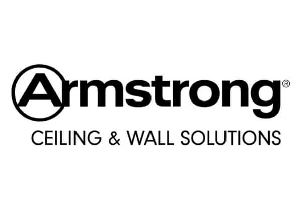 Armstron Logo - Urban Terrace
