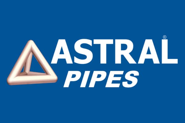 Astral Pipes Logo - Urban Terrace