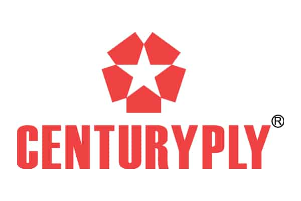 Century ply Logo - Urban Terrace