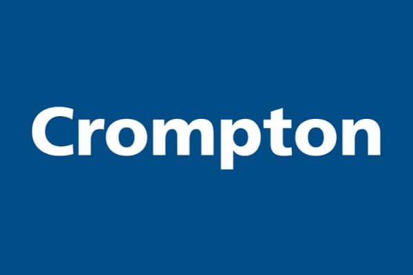 Crompton Logo - Urban Terrace