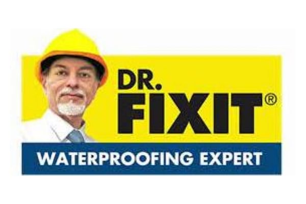 Dr Fixit Logo - Urban Terrace