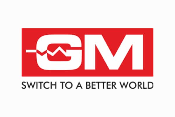 GM Logo - Urban Terrace