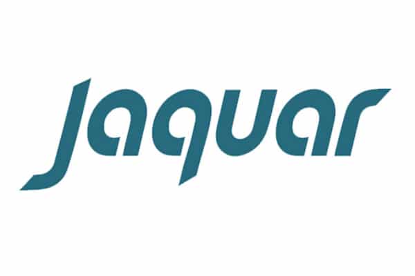 Jaquar Logo - Urban Terrace