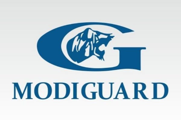 Modigaurd Logo - Urban Terrace