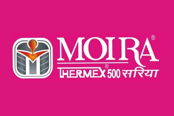 Moira Steel Logo - Urban Terrace
