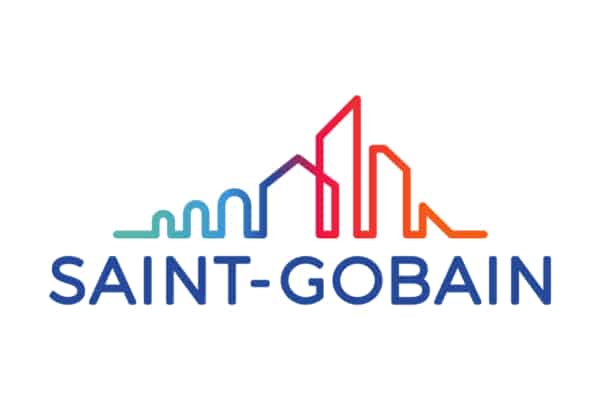 Saint Gobain Logo - Urban Terrace