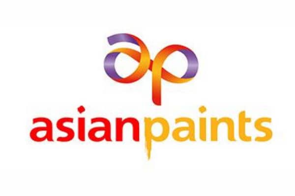 asian Paints Logo - Urban Terrace
