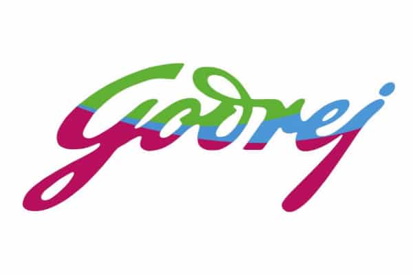 godrej Logo - Urban Terrace